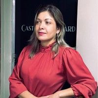 Ana Luiza Rebouças