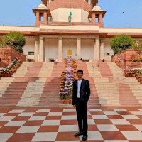 Sai teja Arekanti