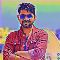 Bhushan Bhavsar