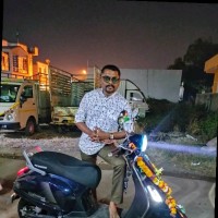 Nitin Chemate