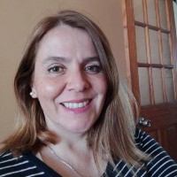 Ana María Pino Vivanco