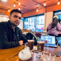 Vijay Sharma