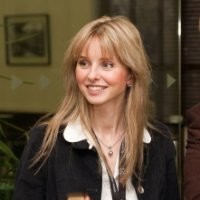 Maria Rozhnikovskaya