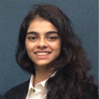 Nidhi Desai