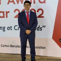Ganesh Roy