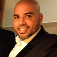 Eduardo Flores Miranda