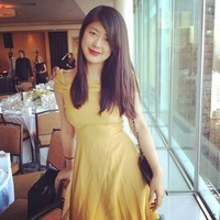 Ashley Lu