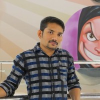 Abhilash K