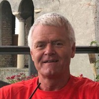 Keith Rodeck