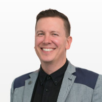 Jason Healey Mba