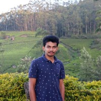 Karthick L
