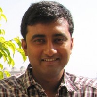 Vaibhav Patil