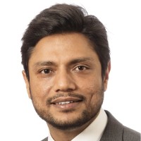 Jimut Mukhopadhyay