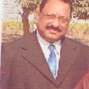 Yogendra Mishra