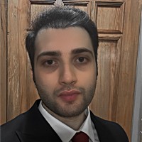 Mehdi Nouromid