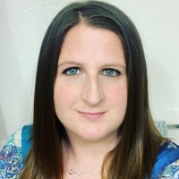 Anne Mcglynn