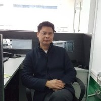 Robert Zhao