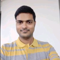 Rupesh Padhy