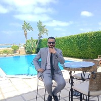 Osama Ehab