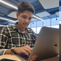 Vishal Chandra