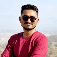 Mitesh Panchal