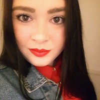 Charena Naomi Giessenburg