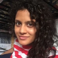 anuja dasgupta