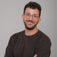 Dean Shmuel