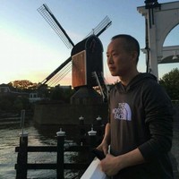 Frank Shao