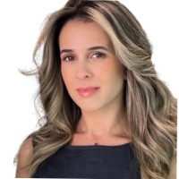 Aline F. Mattos R. Kawasaki