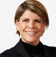 Susana Arissó, Aicp