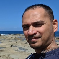 Karthick Krishnamurthy