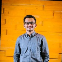 Mohammad Saiful Islam