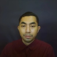 I Made Ari Kharismananda Jagatkirana
