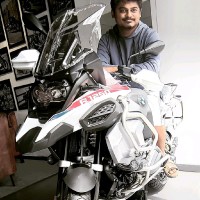 Vadakasi Eswaran