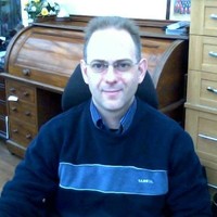 Andrew Hinsley