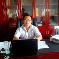 李新刚