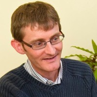 Dan Roberts