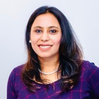 Divya Saggar