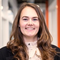 Mirte Heldoorn