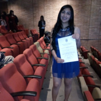 Daniela Urrego Rodriguez