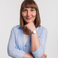 Anastasia Kovalevich