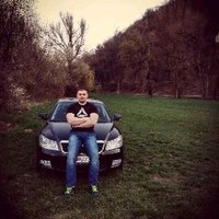 Виталий Павлюк