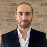 Emad Azkoul