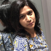 Jayapriya Suresh Babu