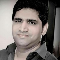 Naresh Sharma