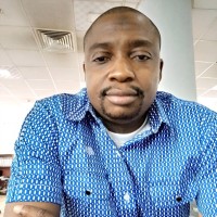 Olumaiyegun Abdulrasheed