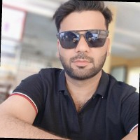 Talib Choudhary