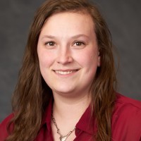 Amber Liles, Phd