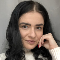 Olga Prokhnova